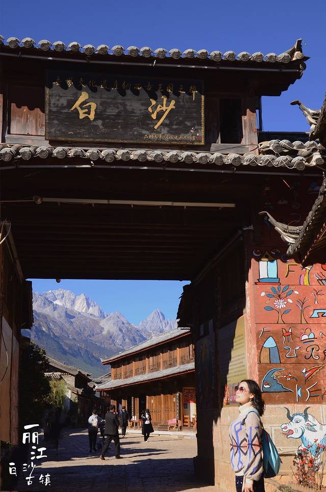 云南旅游全攻略自由行大理洱海,云南旅游攻略三日游洱海