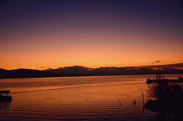 云南旅游全攻略自由行大理洱海,云南旅游攻略三日游洱海