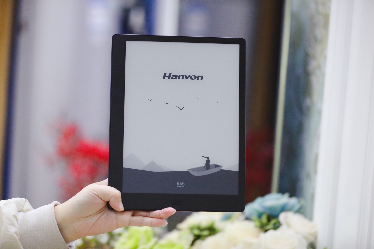 汉王电纸书和智能办公本区别,汉王智能办公本推荐