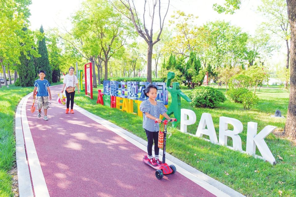 德州2021年城市建设重点,德州市城市建设发展方案