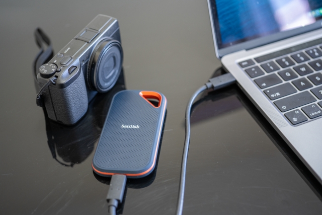 闪迪固态硬盘加强版和至尊高速,闪迪移动固态硬盘详细评测