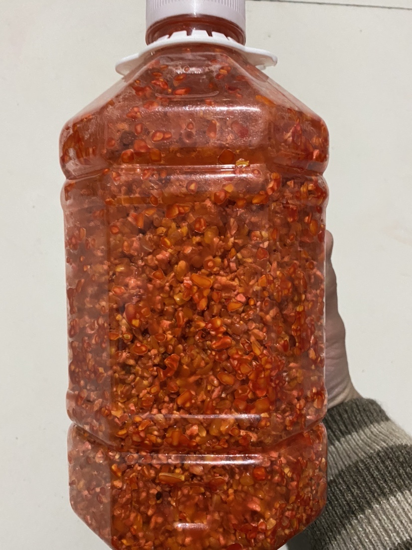 简单鲫鲤窝料,自制野钓鲤鲫鱼窝料配方大全