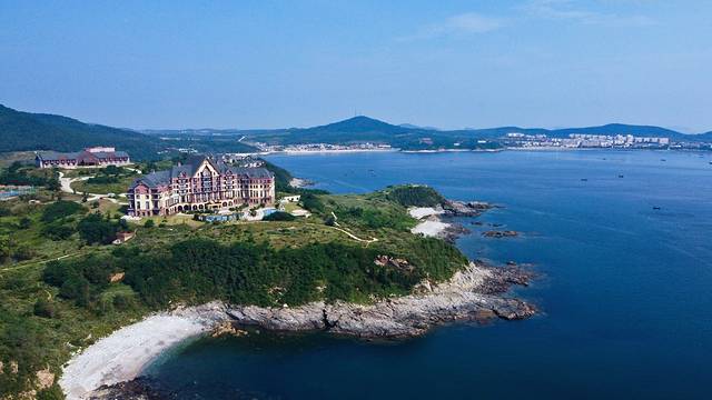 北纬海边游玩攻略,深度海岛游玩攻略