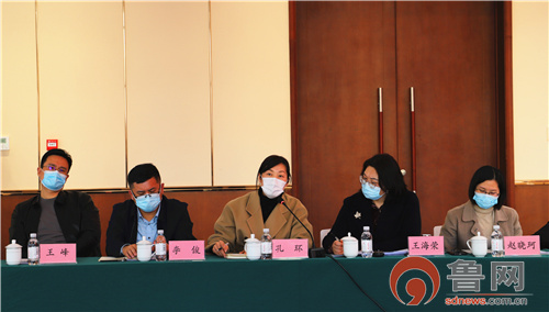 判形势、想对策、谋发展——23所在青高校齐聚毕业生留青就业创业座谈会