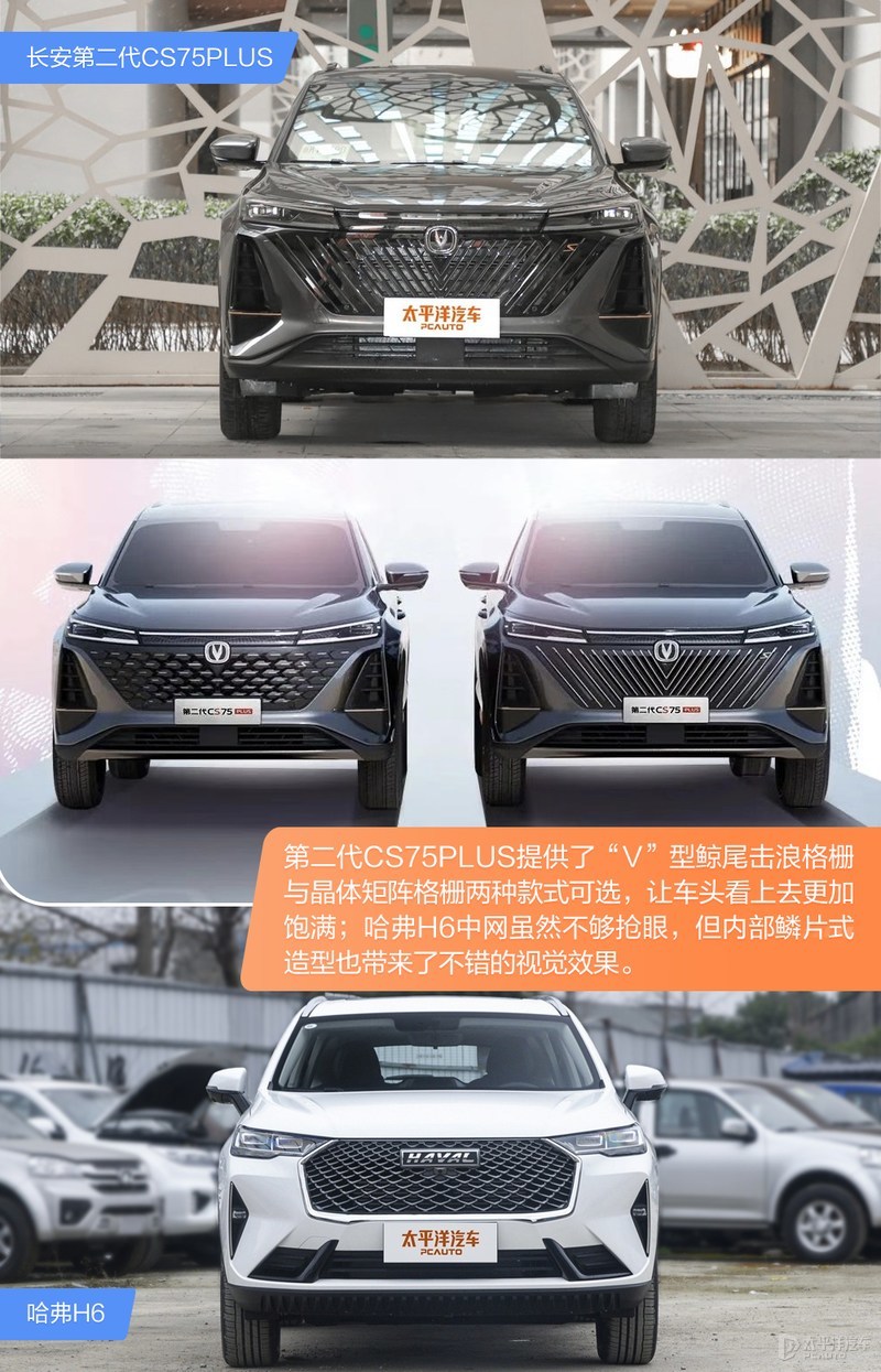 长安cs75plus冠军版两个1.5t怎么区分,长安cs75和冠军版哈弗h6拔河比赛