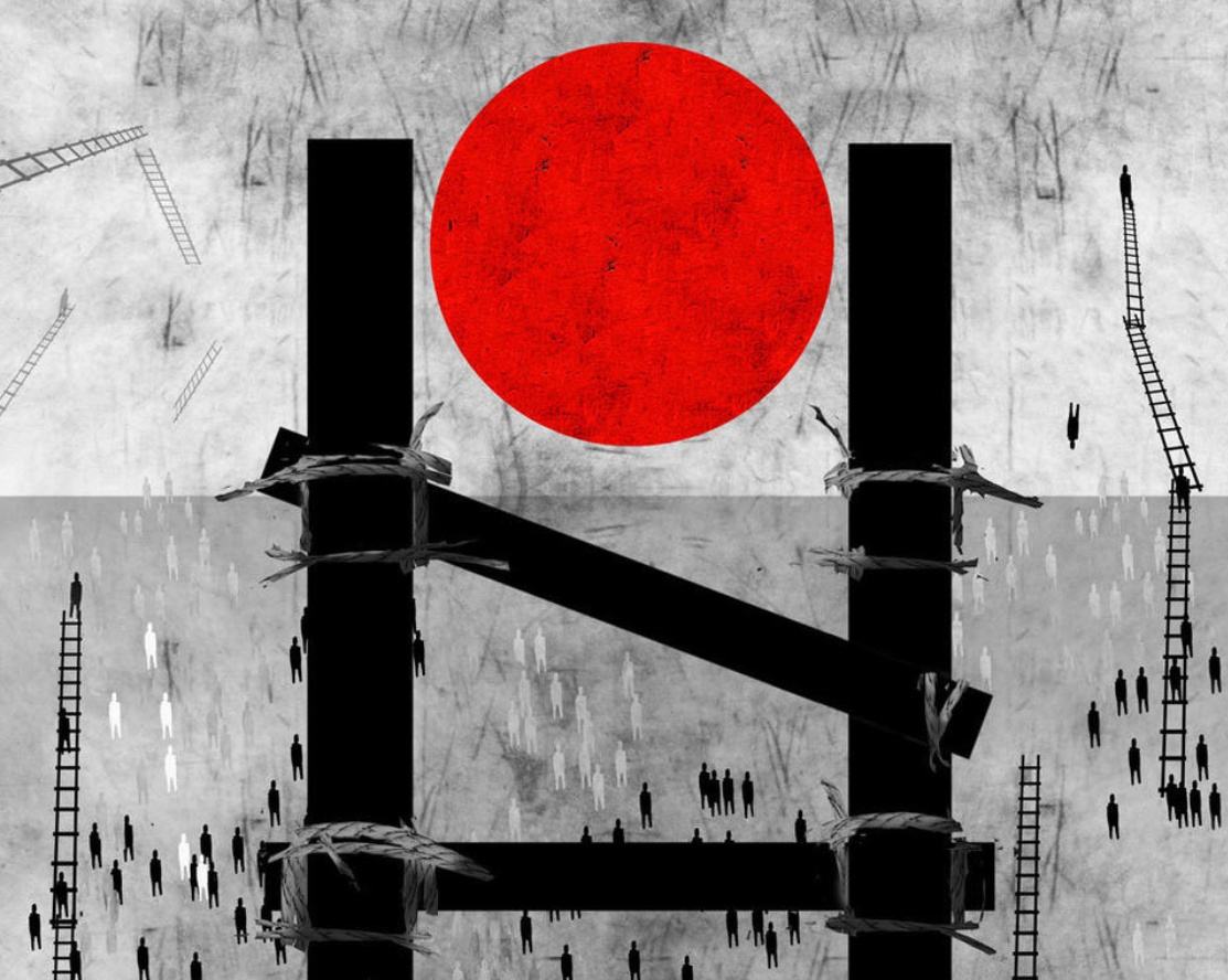 日本年轻人的消费现状,现在日本人的消费状况