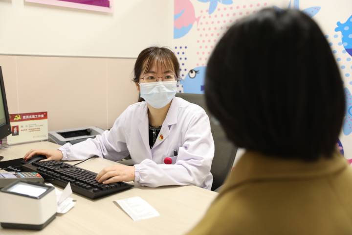 基层“两癌”筛查现状|明明显示初筛阳性，为何她还是拖延放弃治疗？