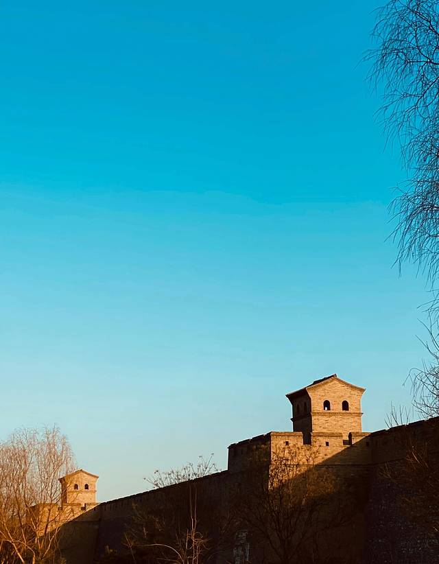 介绍大美山西,大美山西表里山河