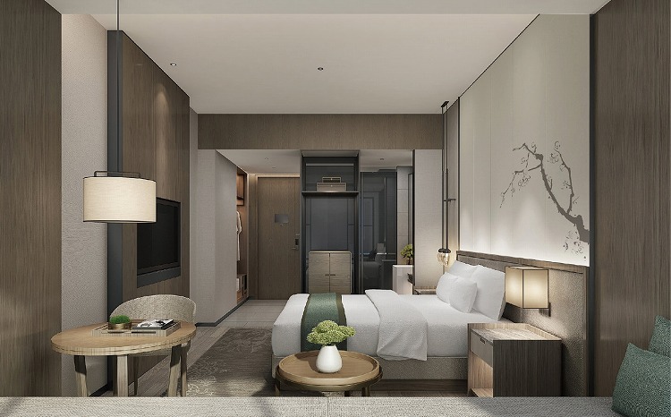 尚美生活集团发展战略,尚美生活集团新锐品牌