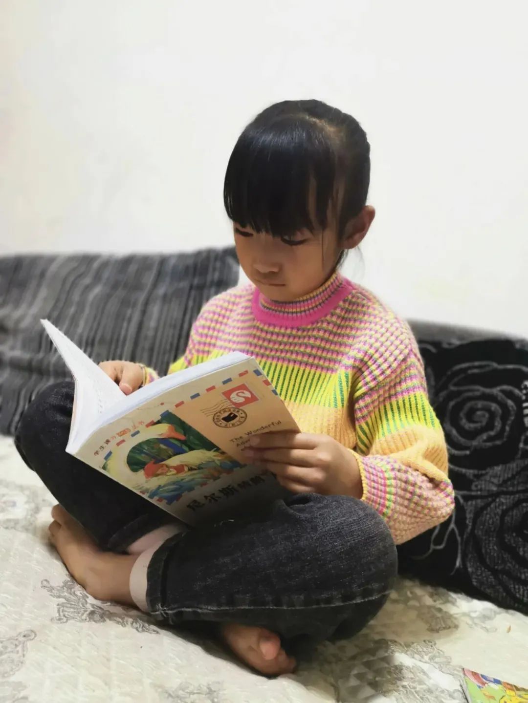 甘肃临洮第三实验小学,双减形式下小学的作业如何改革