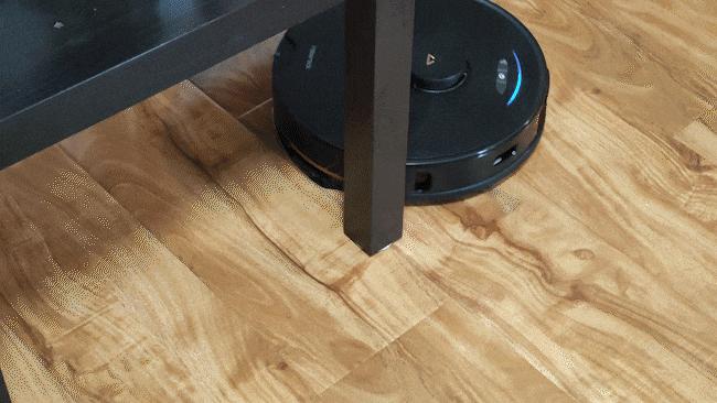 石头g10s机器人如何清洁基站,扫地机器人石头g10s基站自清洁刷