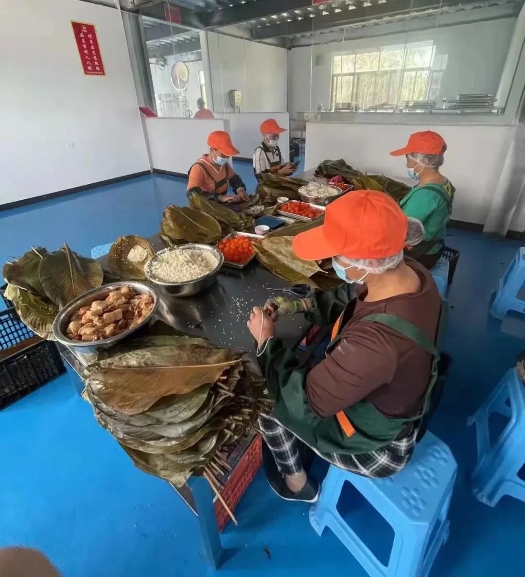 打造村级特色产业集群,因地制宜实现乡村产业兴旺