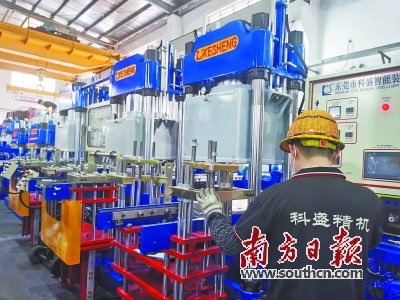 黄江镇项目进展,东莞黄江镇最新重大项目