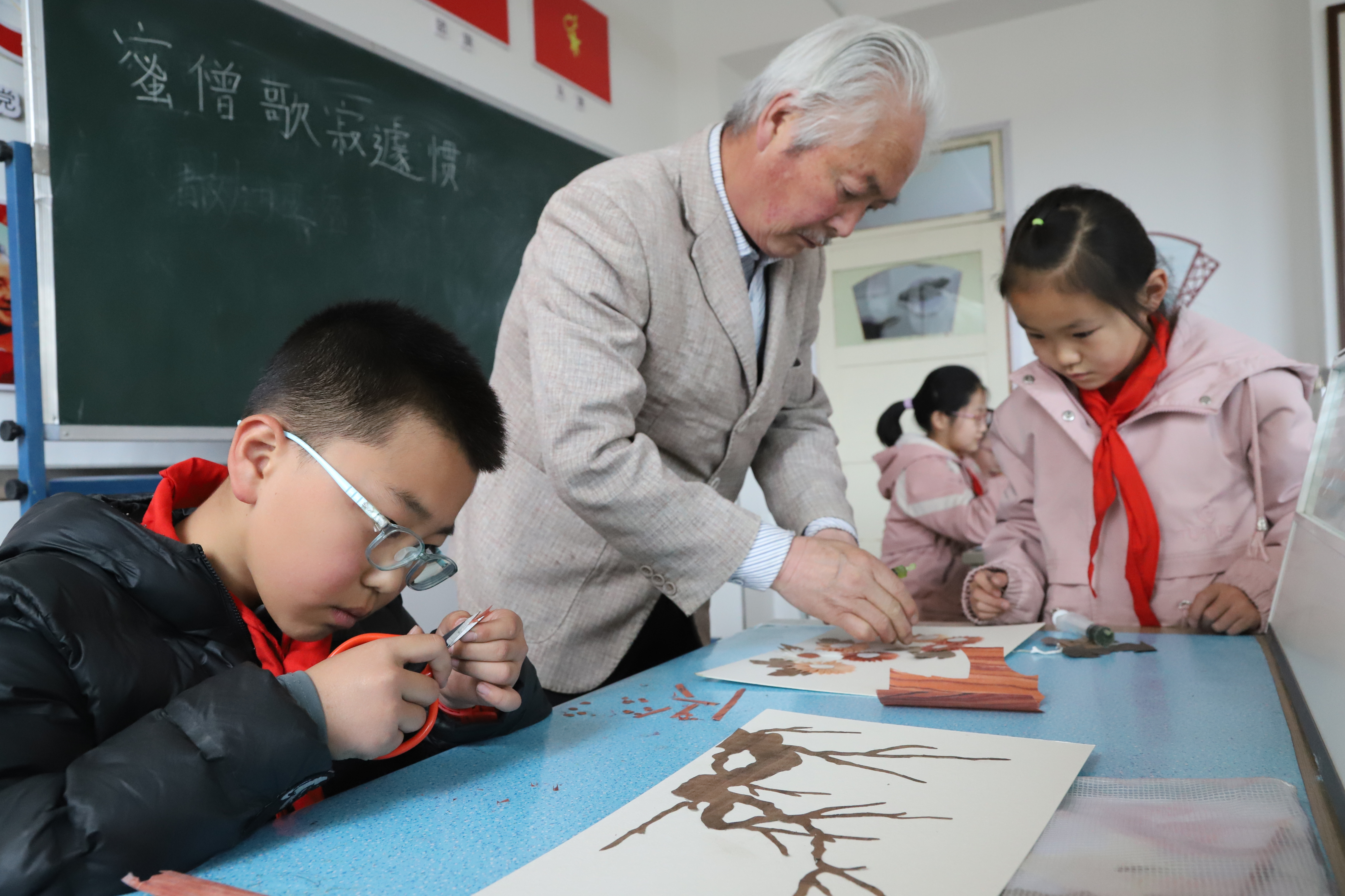 民乐社团活力展示,民乐社团计划