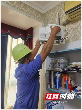 中国移动全力做好服务保障,中国移动力推客户服务升级打造