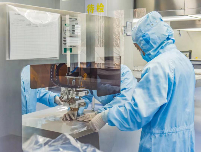 郑州港区临空生物园,郑州港区生物医药产业园有希望吗