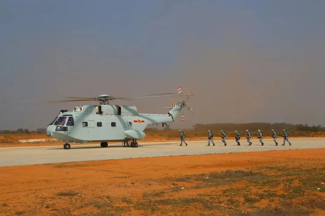 空降兵伞降,空降兵伞降过载多大