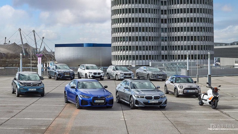 新宝马3系model3,新款宝马3系上市售29.39万起