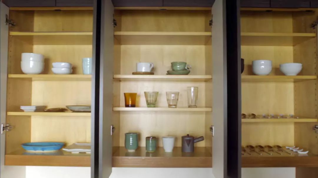 被曲解的传统东西,中式审美冷淡风