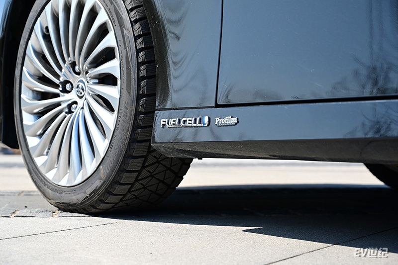 不烧油不充电续航850km,不烧油不用电自动抽水