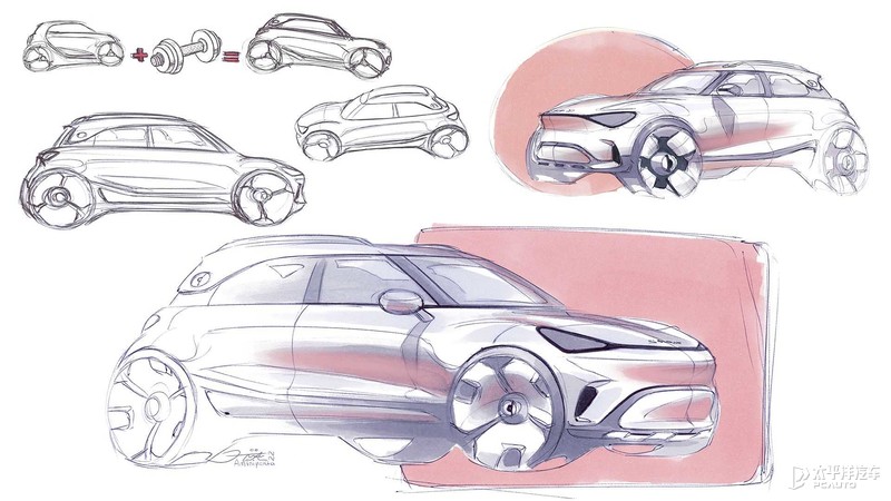 最大马力smart,马力最大的smart