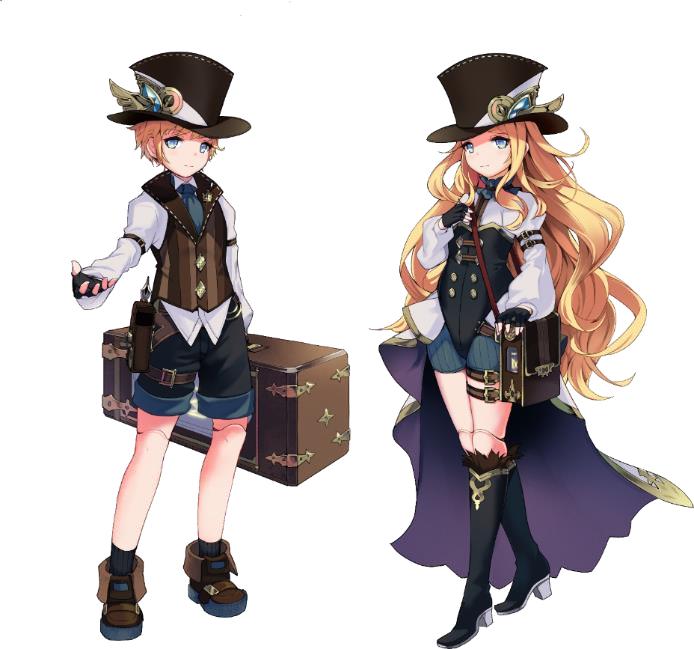 迷宫RPG《魔眼凝望EXTRA》Steam中文版4月26日推出