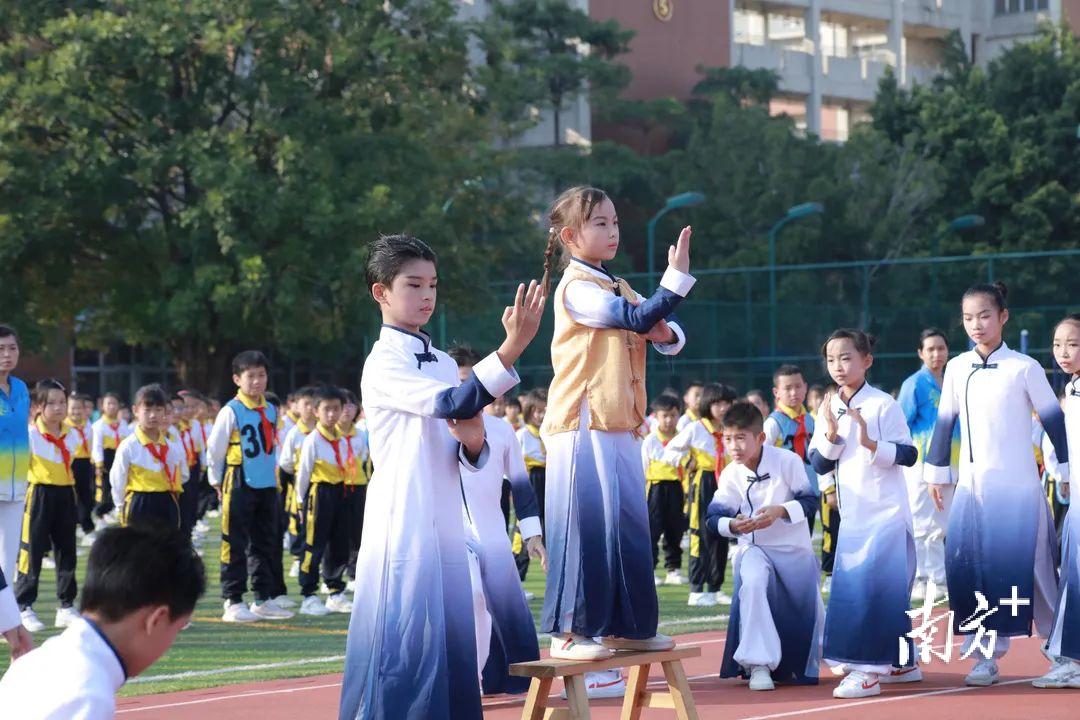 你最关注哪一项？佛山“教育系统十项民生实事”邀你投票