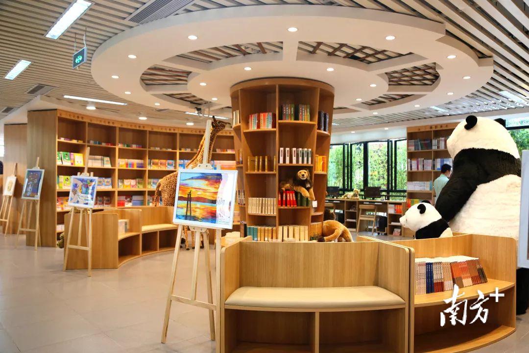 你最关注哪一项？佛山“教育系统十项民生实事”邀你投票