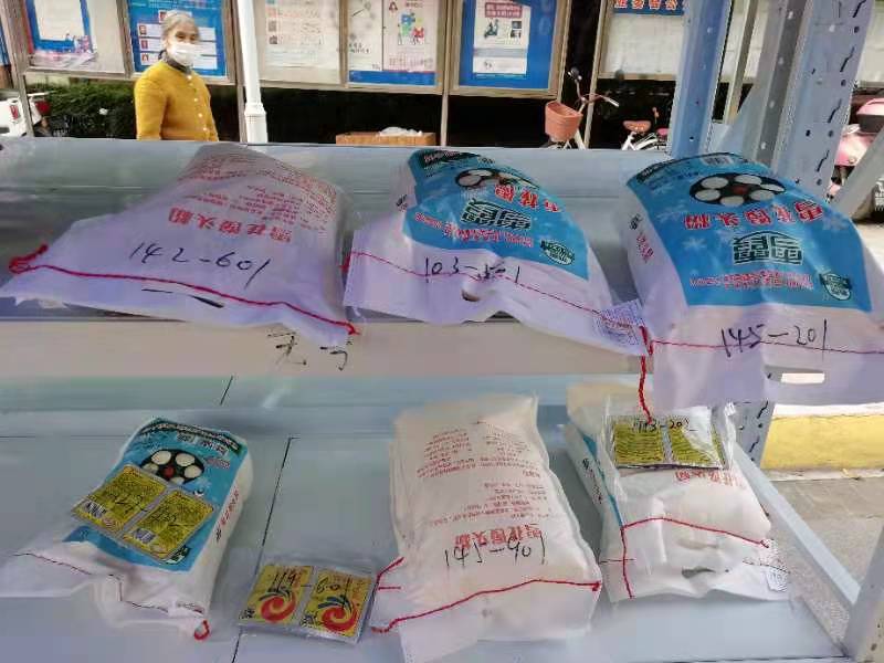 一个“上海团长”的封控23日：比工作累，订购物资自己垫钱，对这座城市还是充满期待