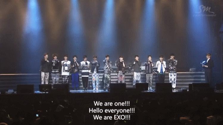 十年后exo还能跳舞吗,十年后的exo橙光