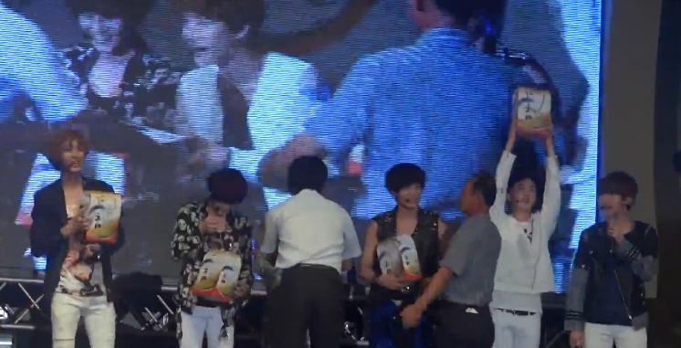 十年后exoshowtime,十年前vs十年后exo