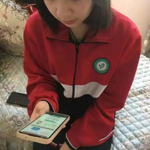 心理健康直播课家校共育,第三期家校共育心理健康专题讲座