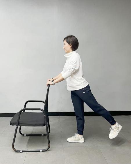 全民健身|老年人下肢力量锻炼方法,干货在此→