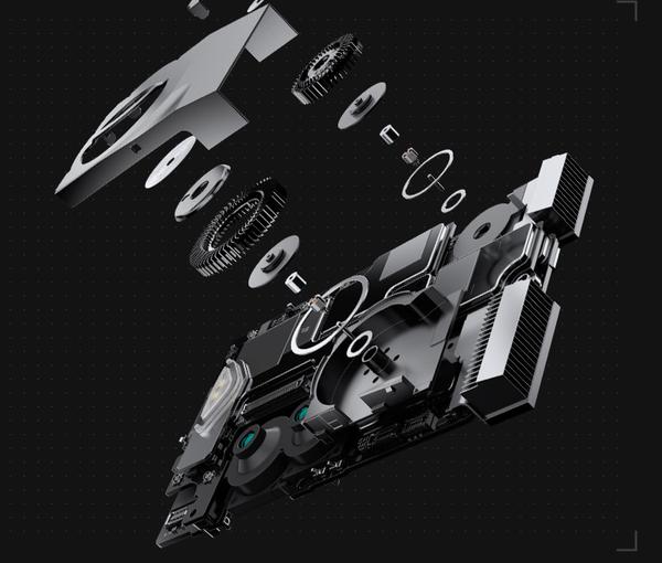 夏天哪款手机打游戏不发热,夏天哪一款手机玩游戏不烫手