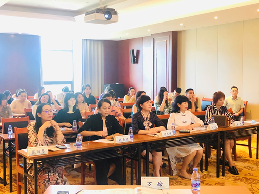 聚力创新，开拓进取-中国性学会护理学分会