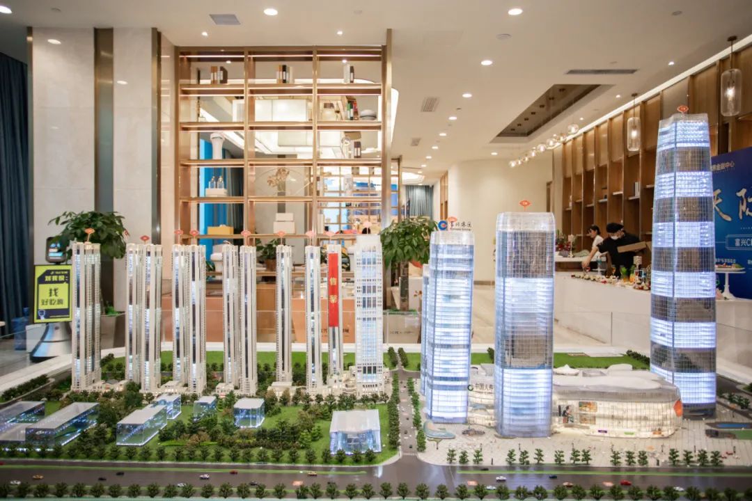 大城最新楼盘,大城即将开发的小区