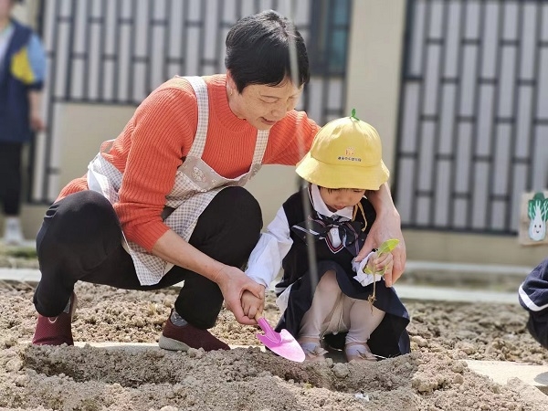 东阳市湖溪中心幼儿园,东阳市湖溪镇幼儿园