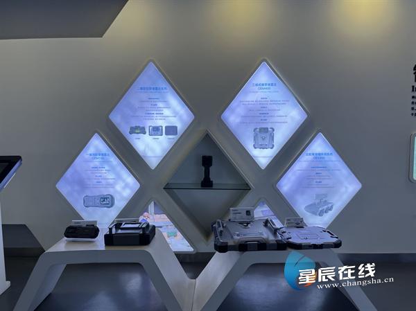 春色满园⑧|华诺星空：练就“透视眼”，让救援更进一步