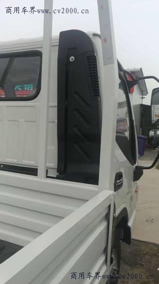 2017年康铃国五价格,康铃国六新款车