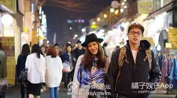 泰国男明星mark结婚,泰国明星mark简介