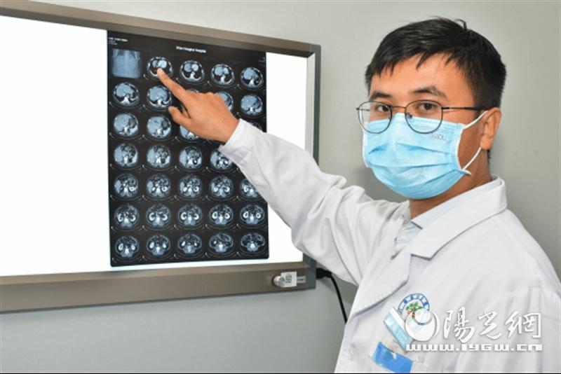 西安红会医院病例,西安市红会医院现况