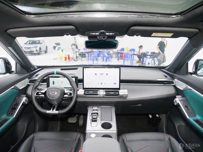 只需11.98万起传祺影酷正式上市,广汽传祺影酷这款车能入手吗