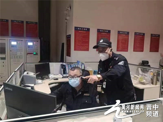 榆次疫情故事,隔离点暖心故事