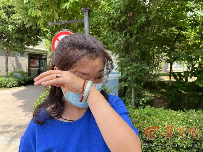 枫叶新家园狗狗中毒事件后续,西安一小区内多只宠物犬陆续死亡