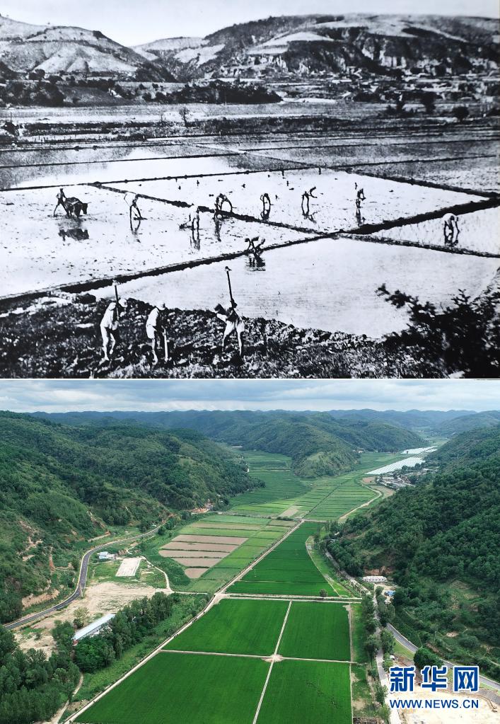 奋进新时代阔步新征程照片,奋进新征程再创新辉煌图片