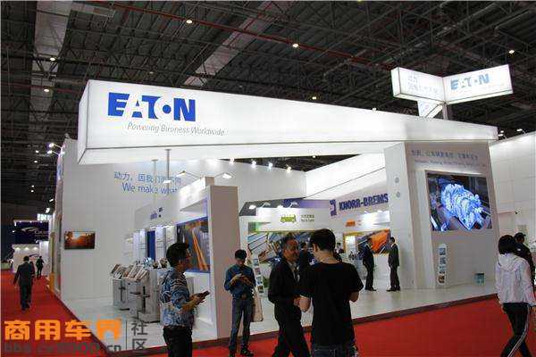 伊顿中国投资怎么样,伊顿汽车集团最新消息