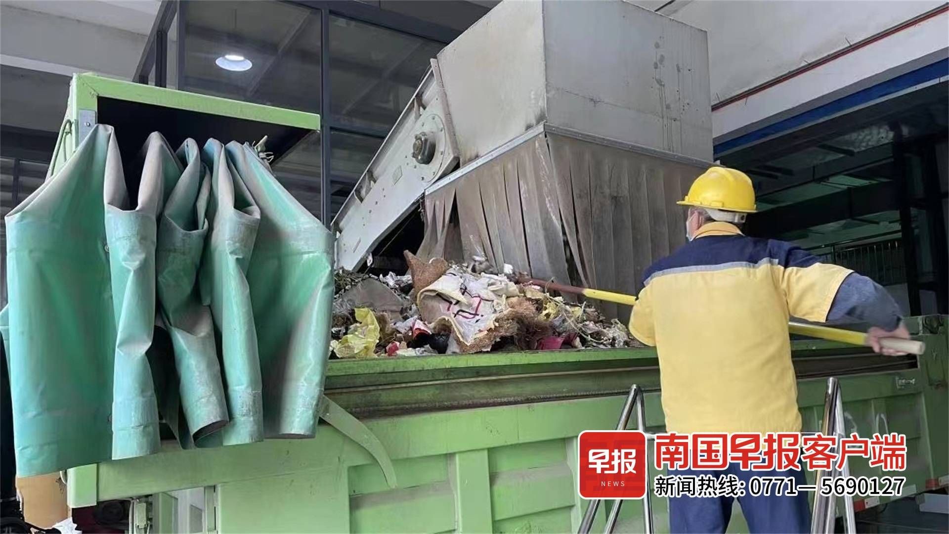 南宁大件垃圾预约回收,大件家具垃圾回收点