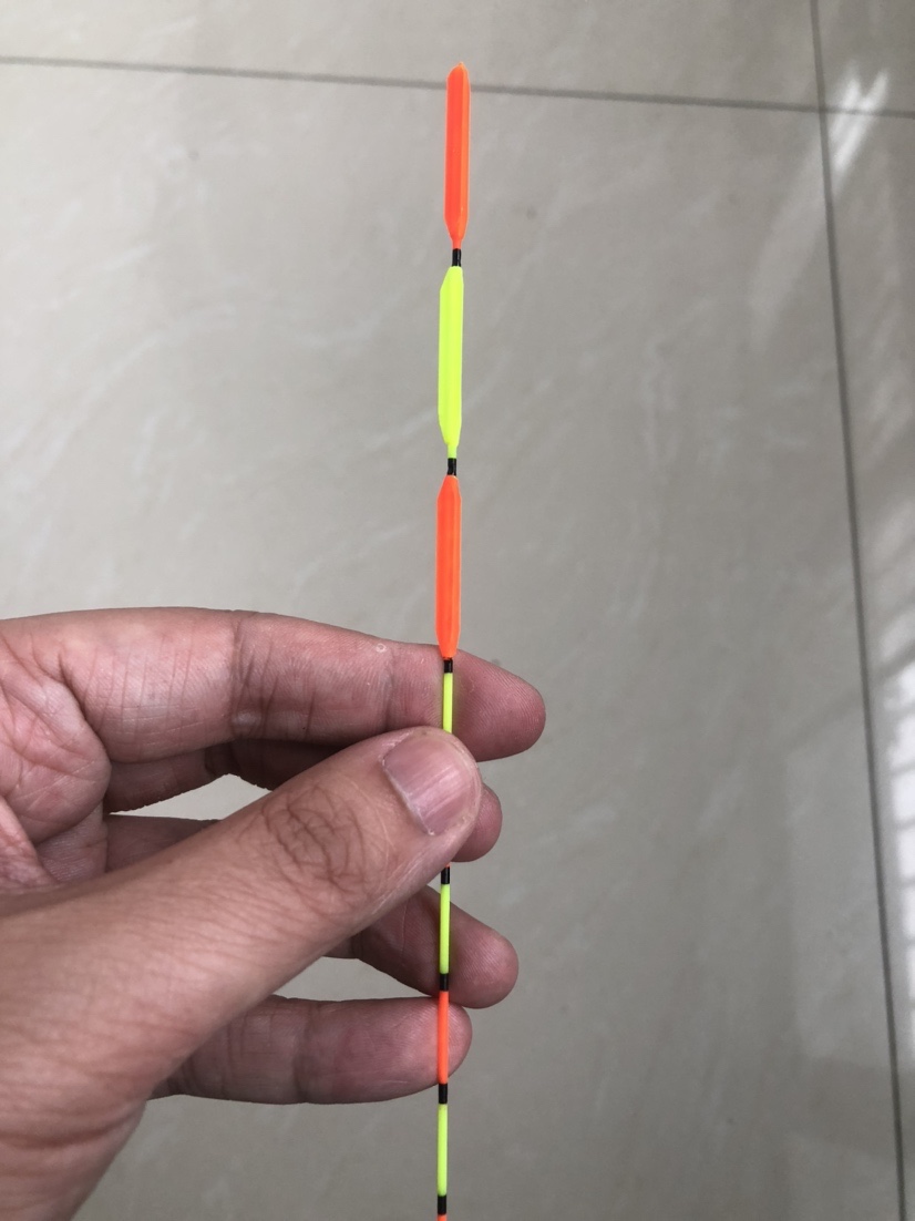 远投滑漂钓蚯蚓怎么调漂,远投滑漂钓法需要调漂吗