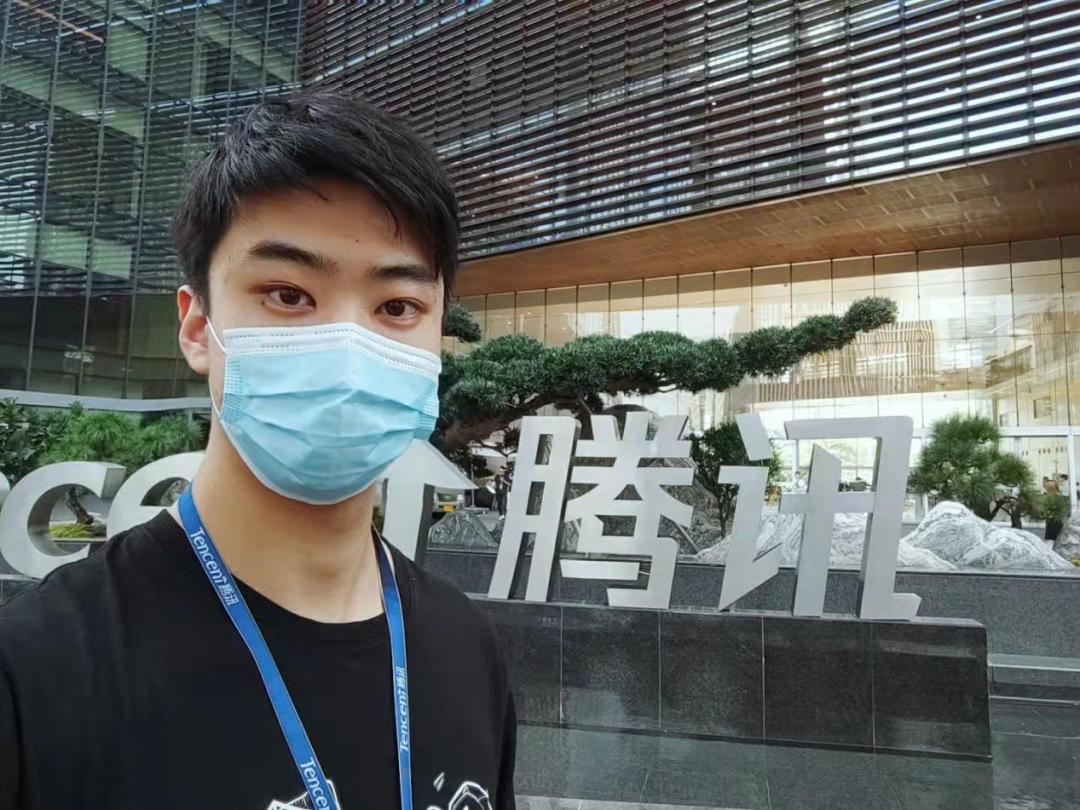 青年学生创新创业故事,青年创新创业故事