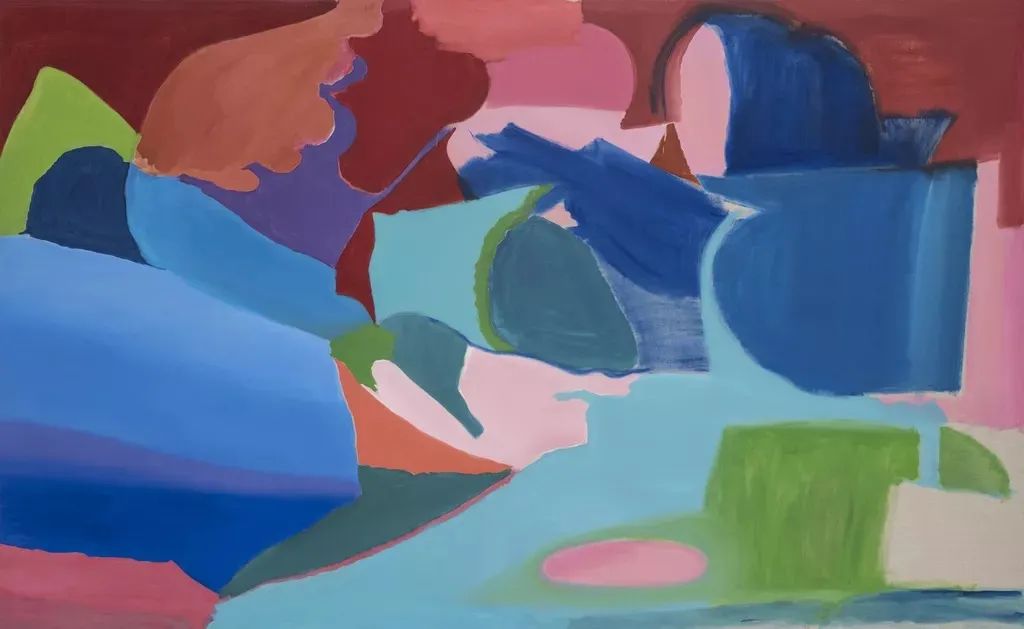 韩国艺术品市场,韩国当代艺术作品